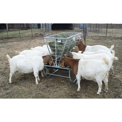 Little Giant® Basic Goat & Sheep Feeder