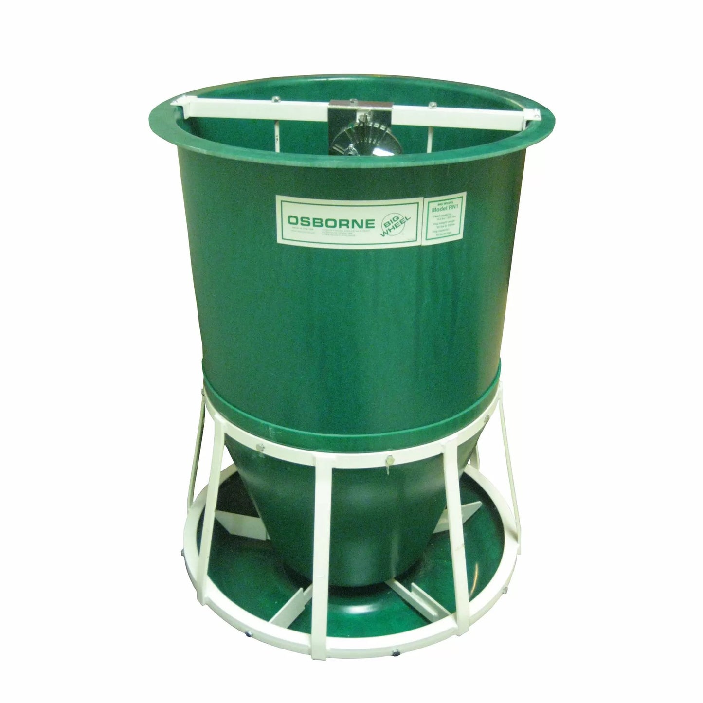 Osborne™ RN1 Big Wheel® Nursery Hog Feeder