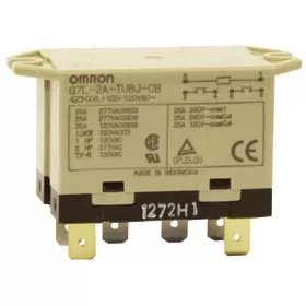 Power Relay - 220 Volt