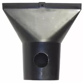 Drop Funnel with Hole for Proximity Switch