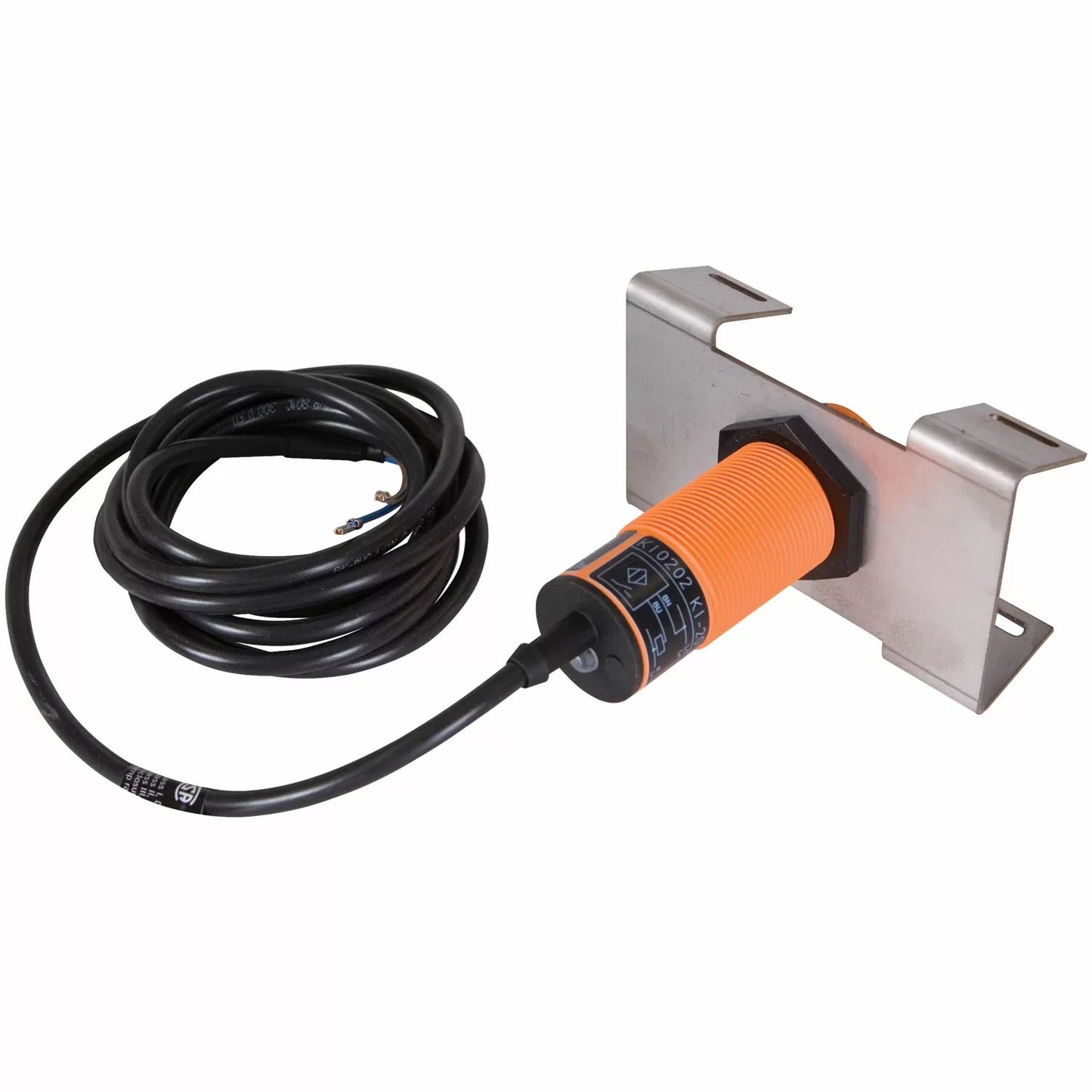 Tube Mounted Proximity Switch