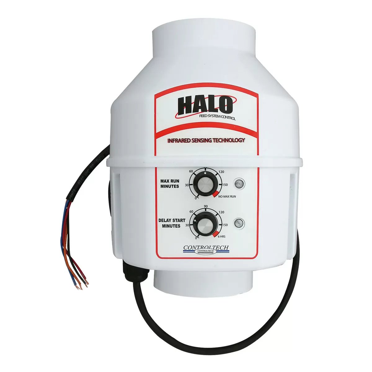 Halo Jr. Max Feed Sensor