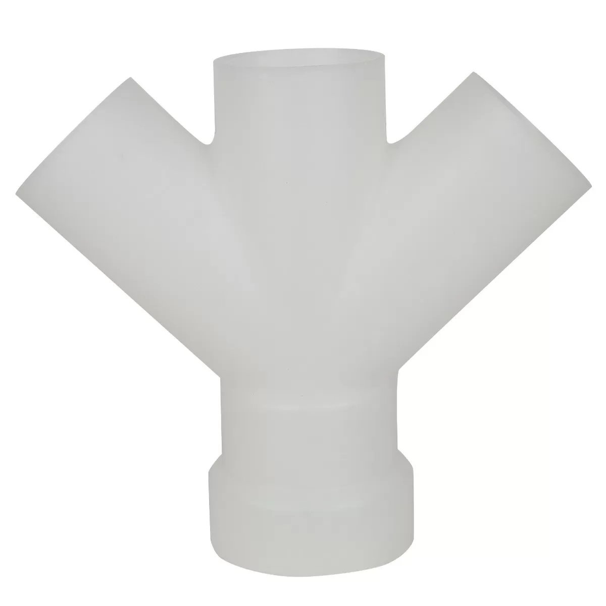 Cablevey® 3-Way Plastic Drop