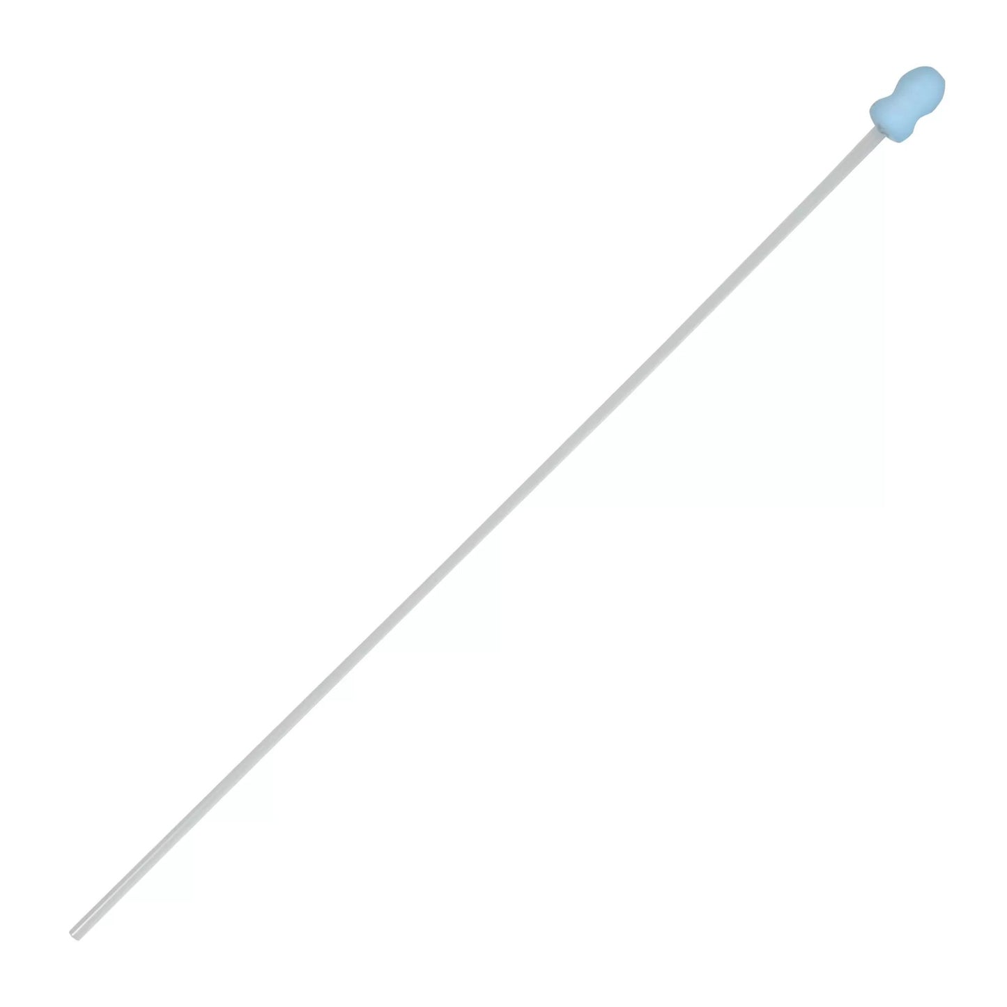 Complete Blue™ Foam Catheter