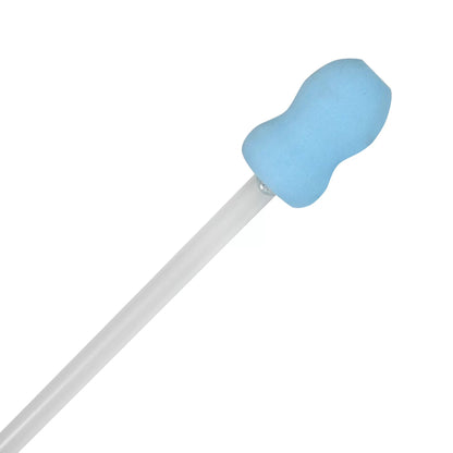 Complete Blue™ Foam Catheter