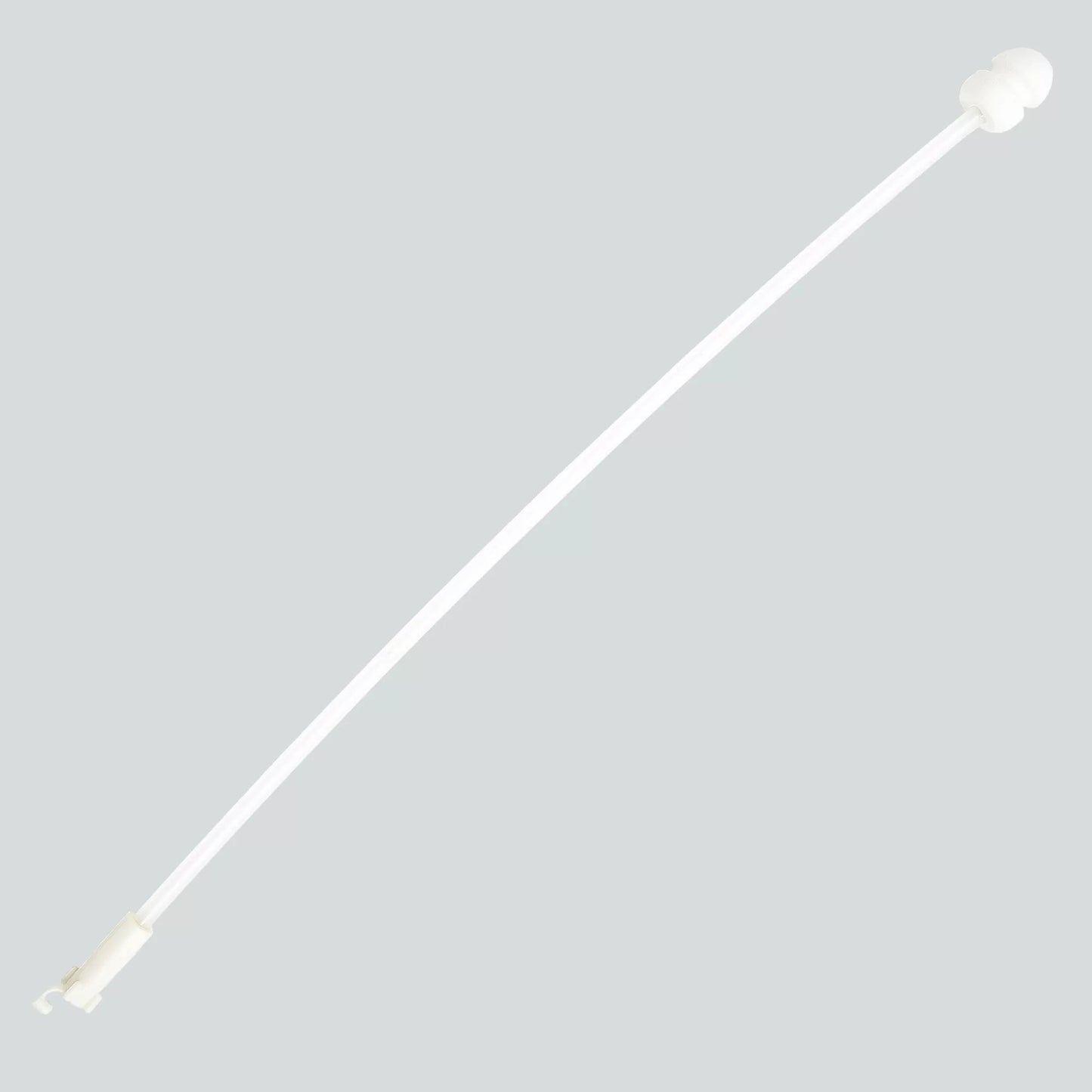 Foam Tip Catheter with Handle & Plug