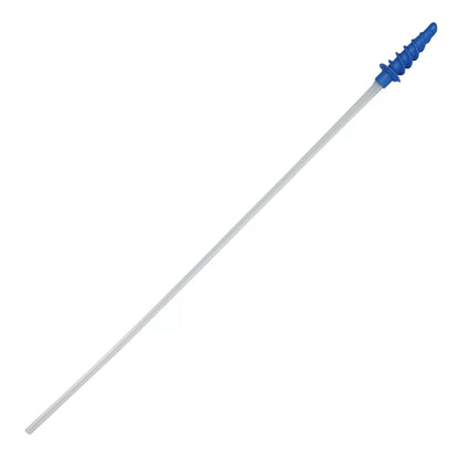 Prima Blue Spiral Catheter Without Handle