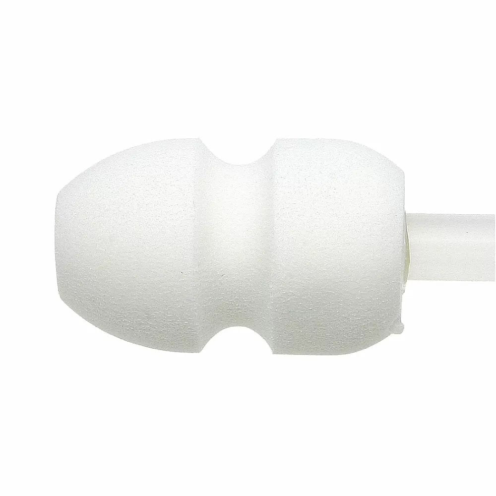 Foam Tip Catheter without Handle