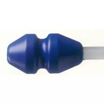 Blue FoamTip™ Catheter without Handle