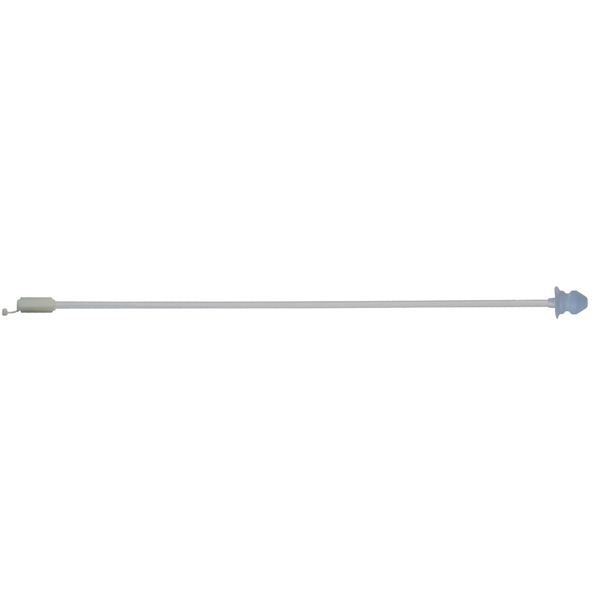 ClearGlide® with Poly-Gel Tip Catheter