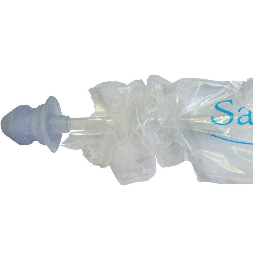 ClearGlide® with Poly-Gel Tip Catheter