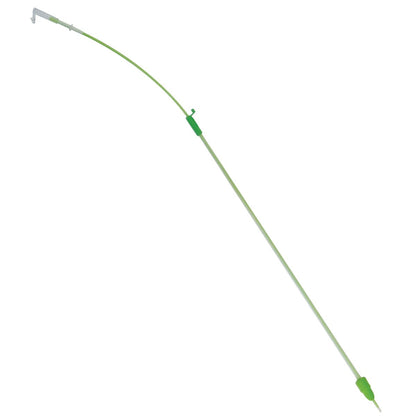 Reproduction Provisions Green Gilt Catheter with Depth Control & Side Orifice