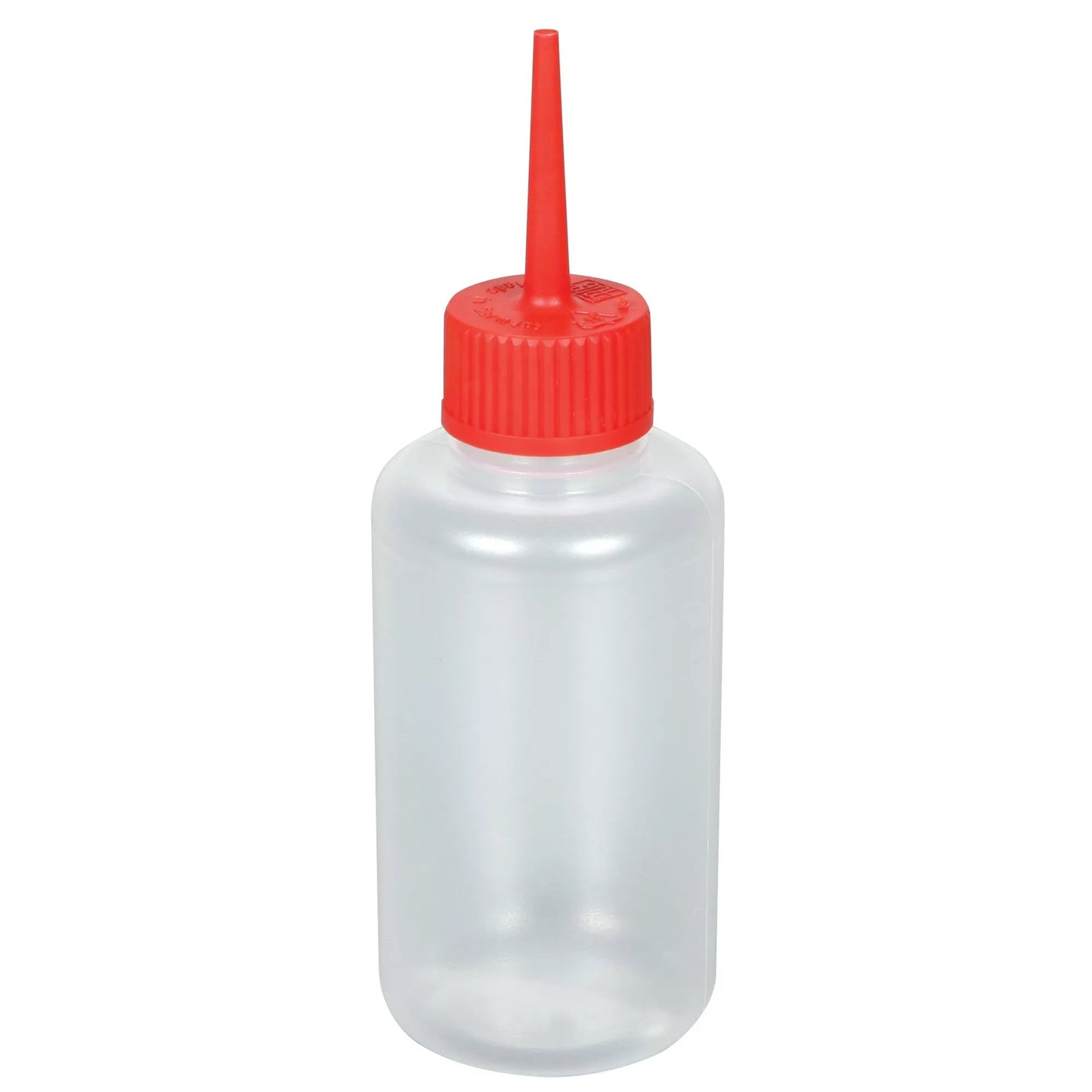 Plastic Semen Bottle