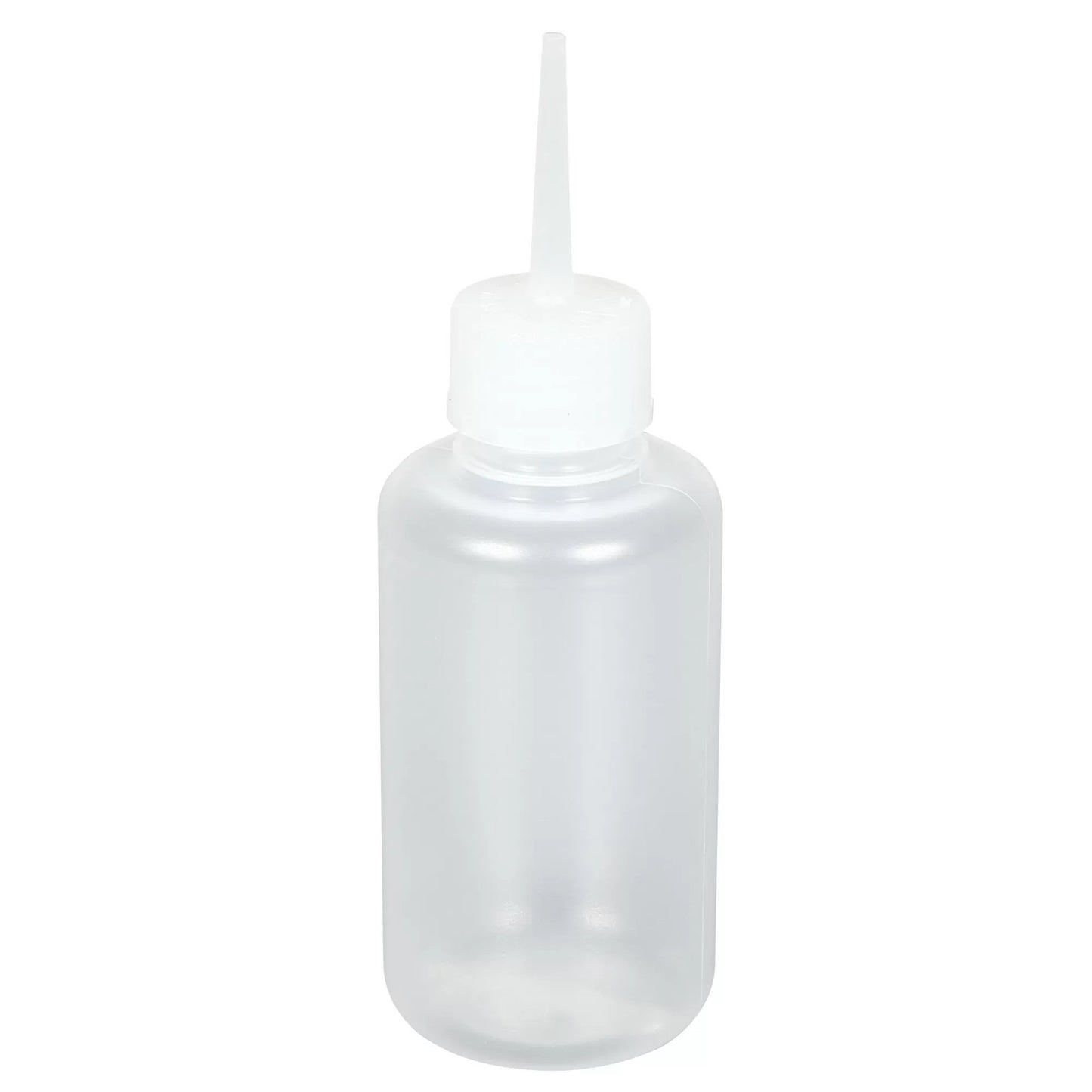 Plastic Semen Bottle