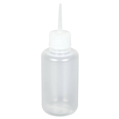 Plastic Semen Bottle