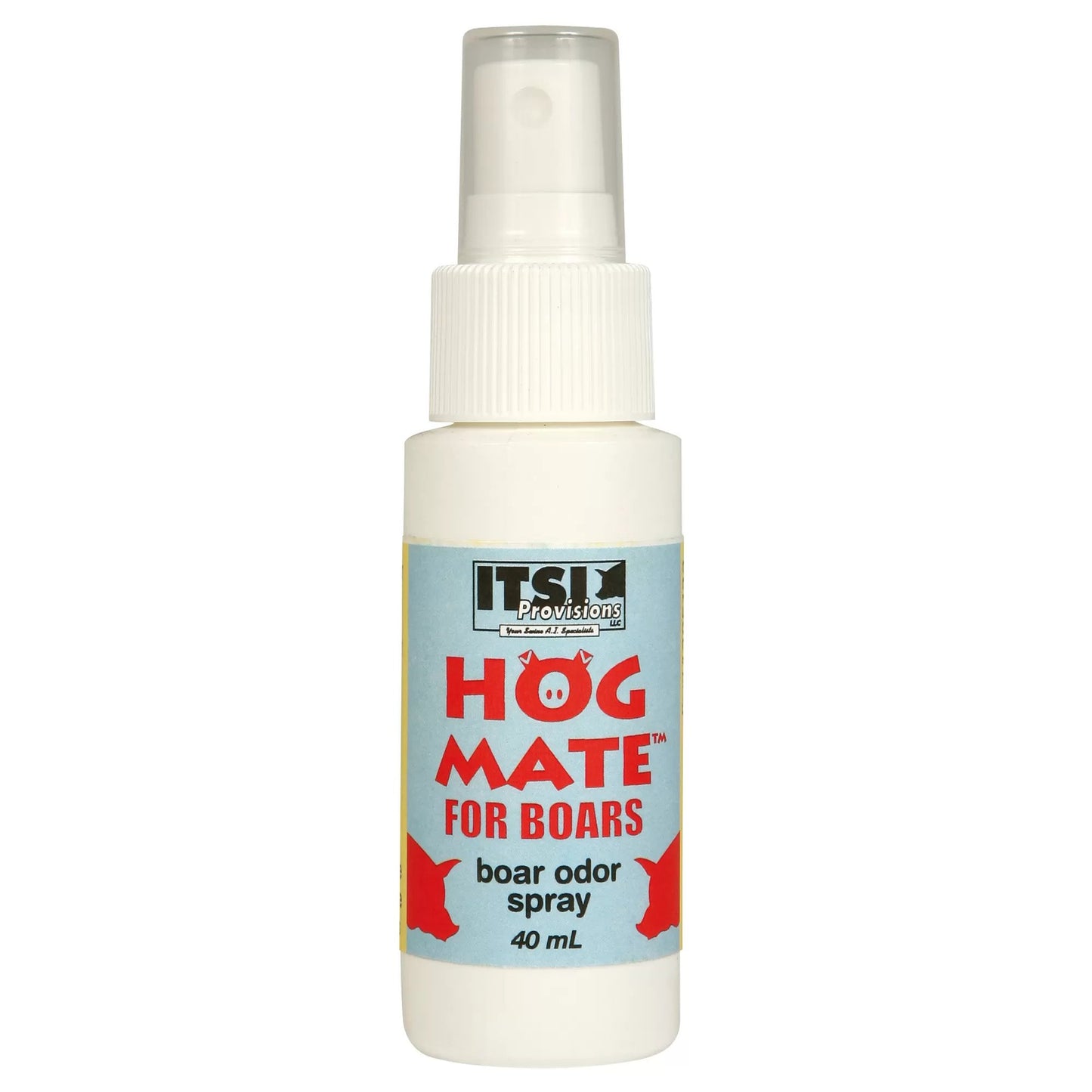 Hog Mate™ Boar Odor Spray for Boars - 40 mL