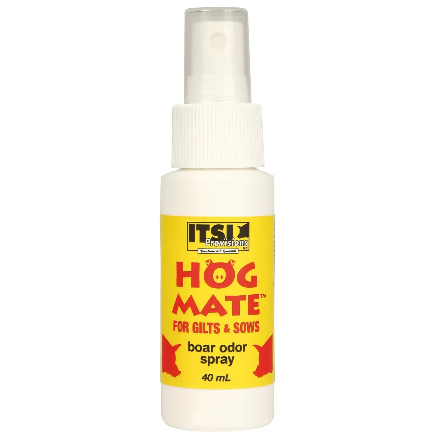 Hog Mate™ for Gilts and Sows - 40 mL