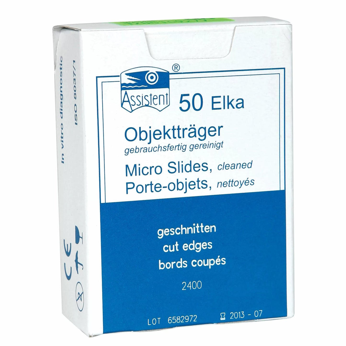 Microscope Slides