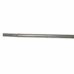 3/4" Conduit with Swedged End - QC Supply - 