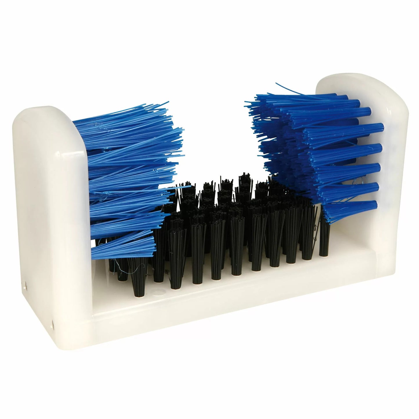 Polypropylene Base Boot Brush