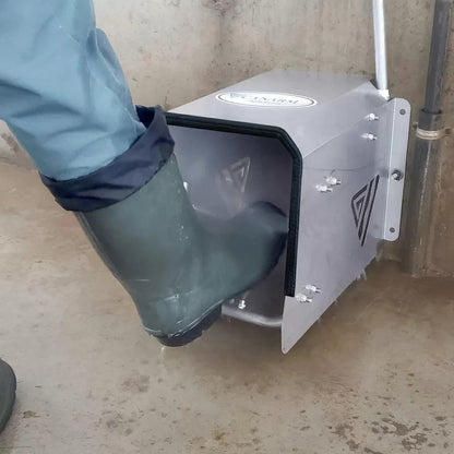 Canarm® AgSystems™ Boot Wash