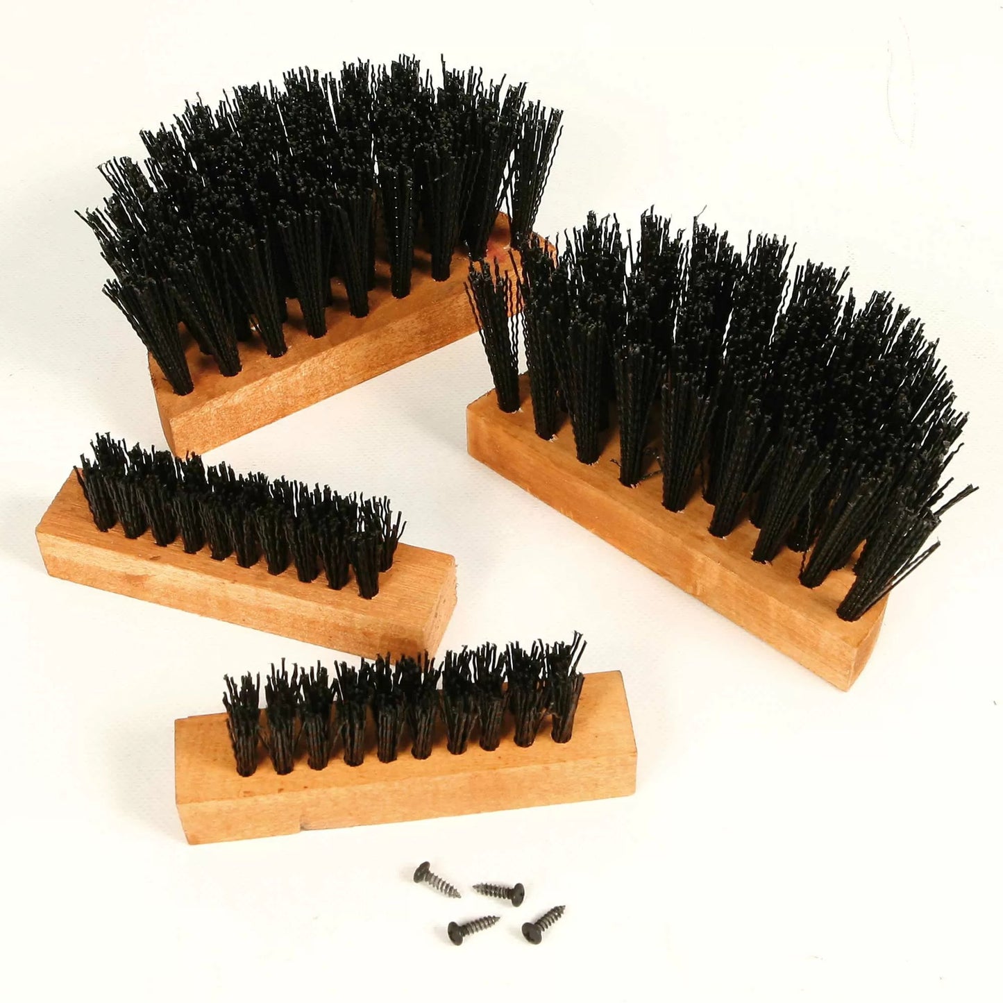 Replacement Brush for Scrusher® & Sani-Scrush® Boot Cleaners