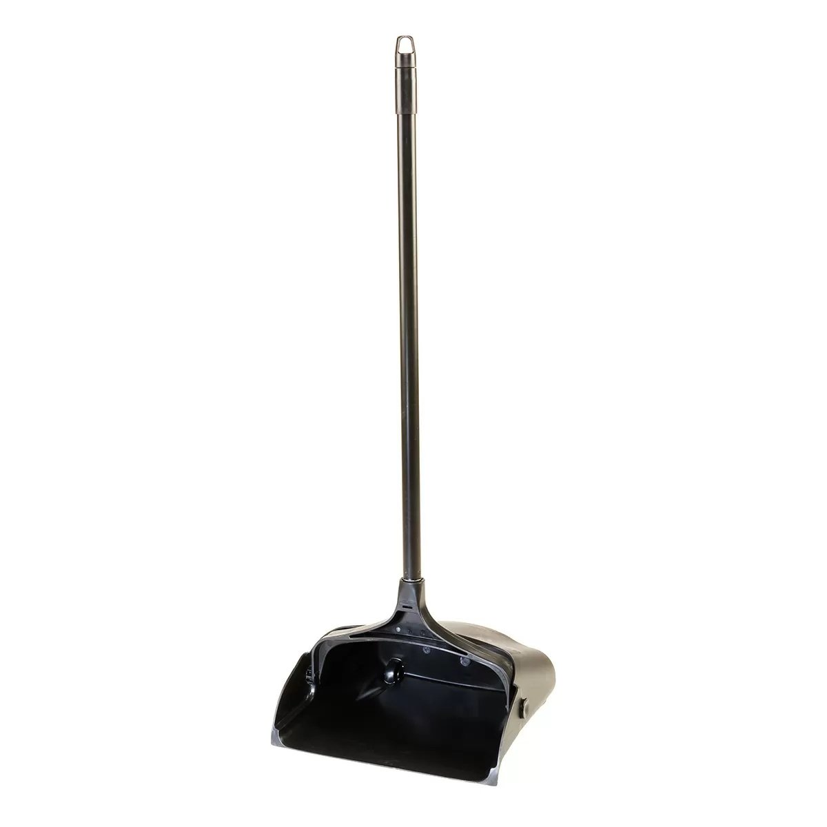 Rubbermaid® Lobby Pro Upright Dustpan w/Long Handle