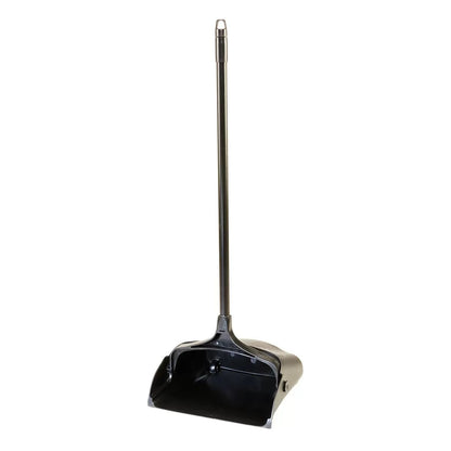 Rubbermaid® Lobby Pro Upright Dustpan w/Long Handle