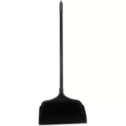 Rubbermaid® Lobby Pro Upright Dustpan w/Long Handle