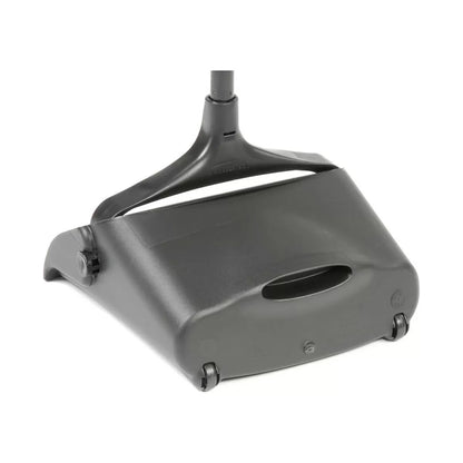 Rubbermaid® Lobby Pro Upright Dustpan w/Long Handle