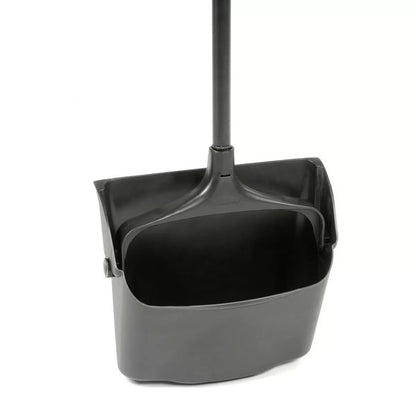 Rubbermaid® Lobby Pro Upright Dustpan w/Long Handle