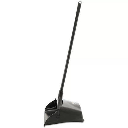 Rubbermaid® Lobby Pro Upright Dustpan w/Long Handle