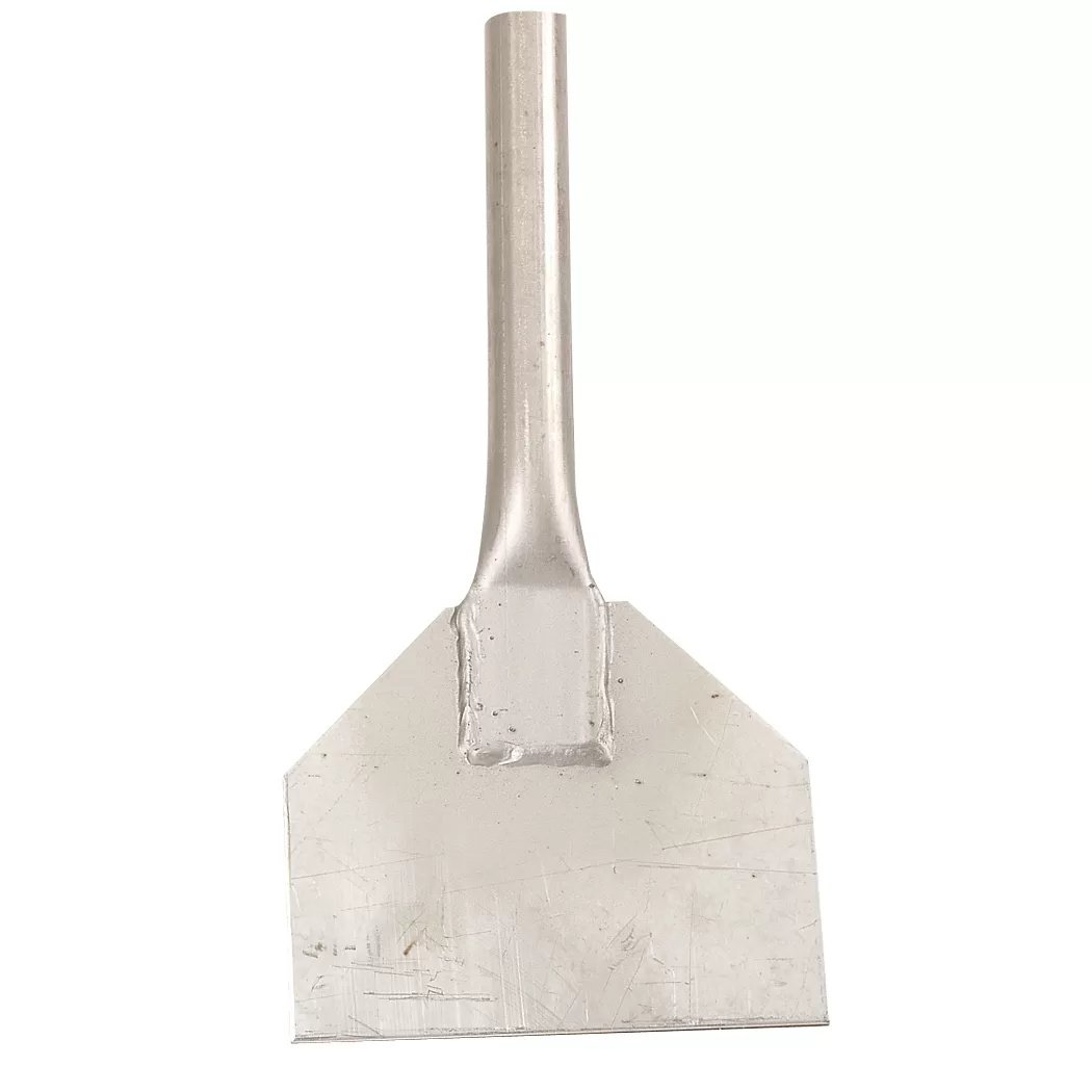 Stainless Steel Chipper