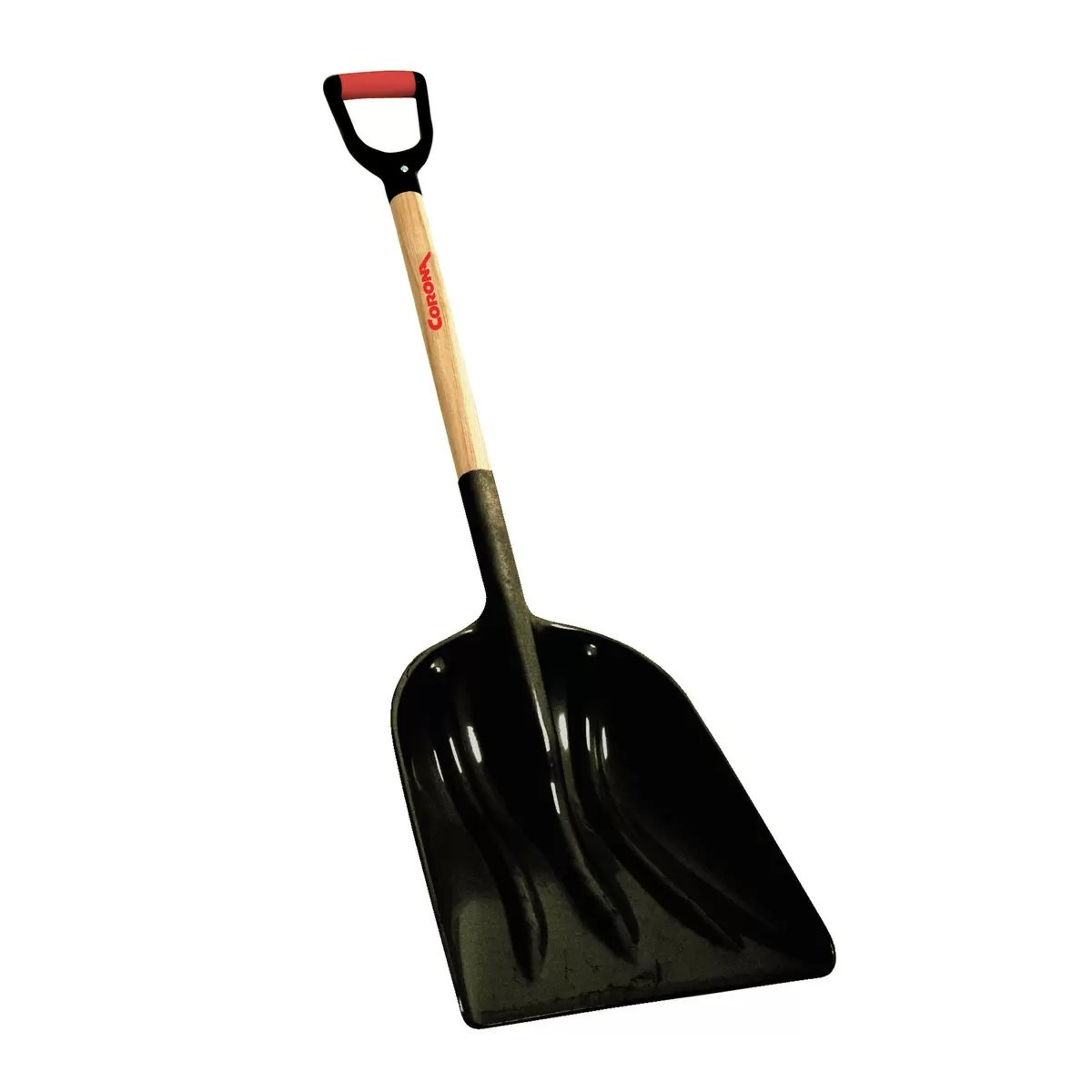 Corona® Plastic Scoop Shovel