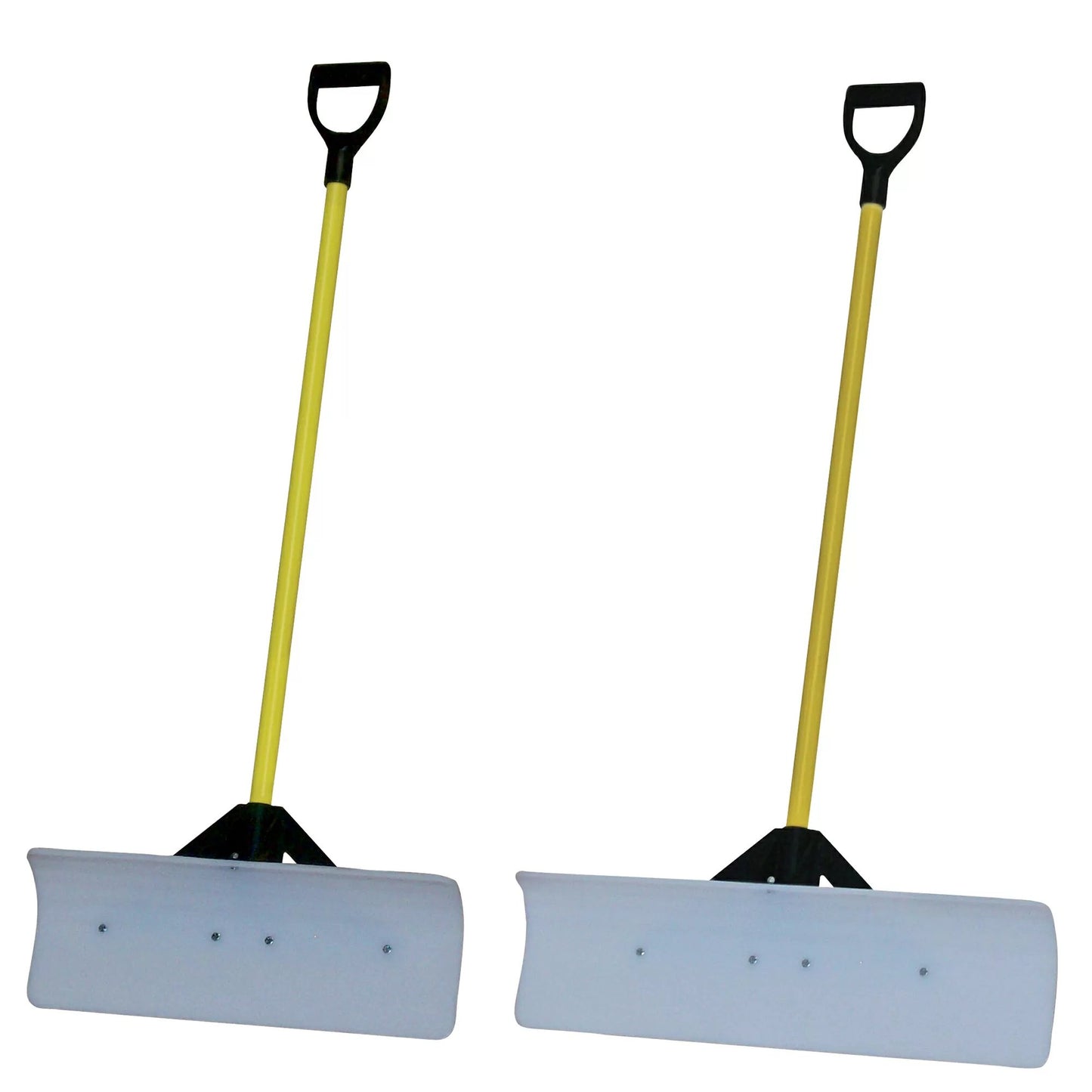 The Snowplow Shovel - 24" or 30"