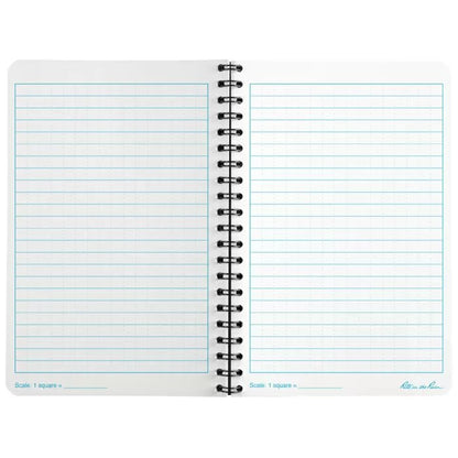 Rite In The Rain® Universal Spiral Notebook