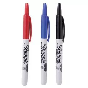 Sharpie® Retractable Marker