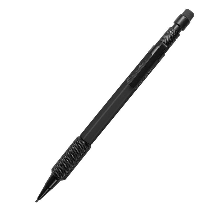 Rite In The Rain® Black Mechanical Clicker Pencil