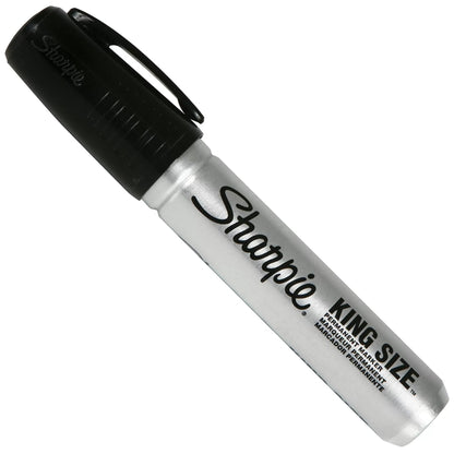 Sharpie® King-Size™ Marker