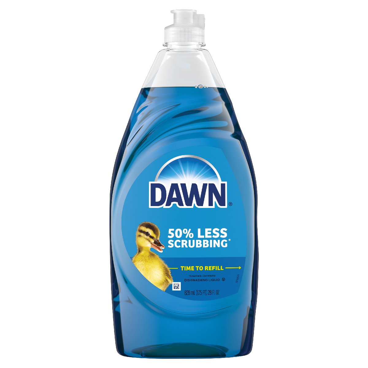 Dawn® Ultra Original Dishsoap  - 28 oz