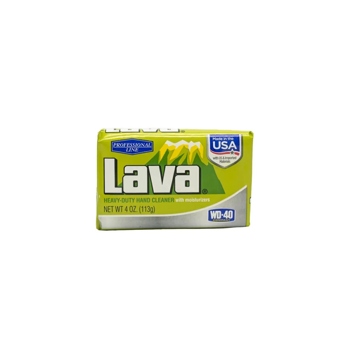 Lava® Bar Soap - 4 oz Bar