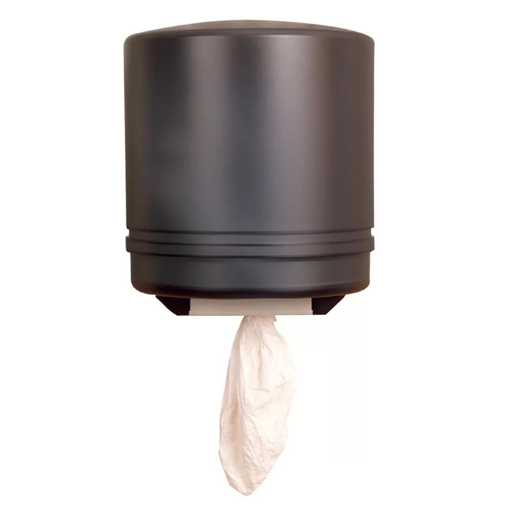 Center Pull Towel Dispenser