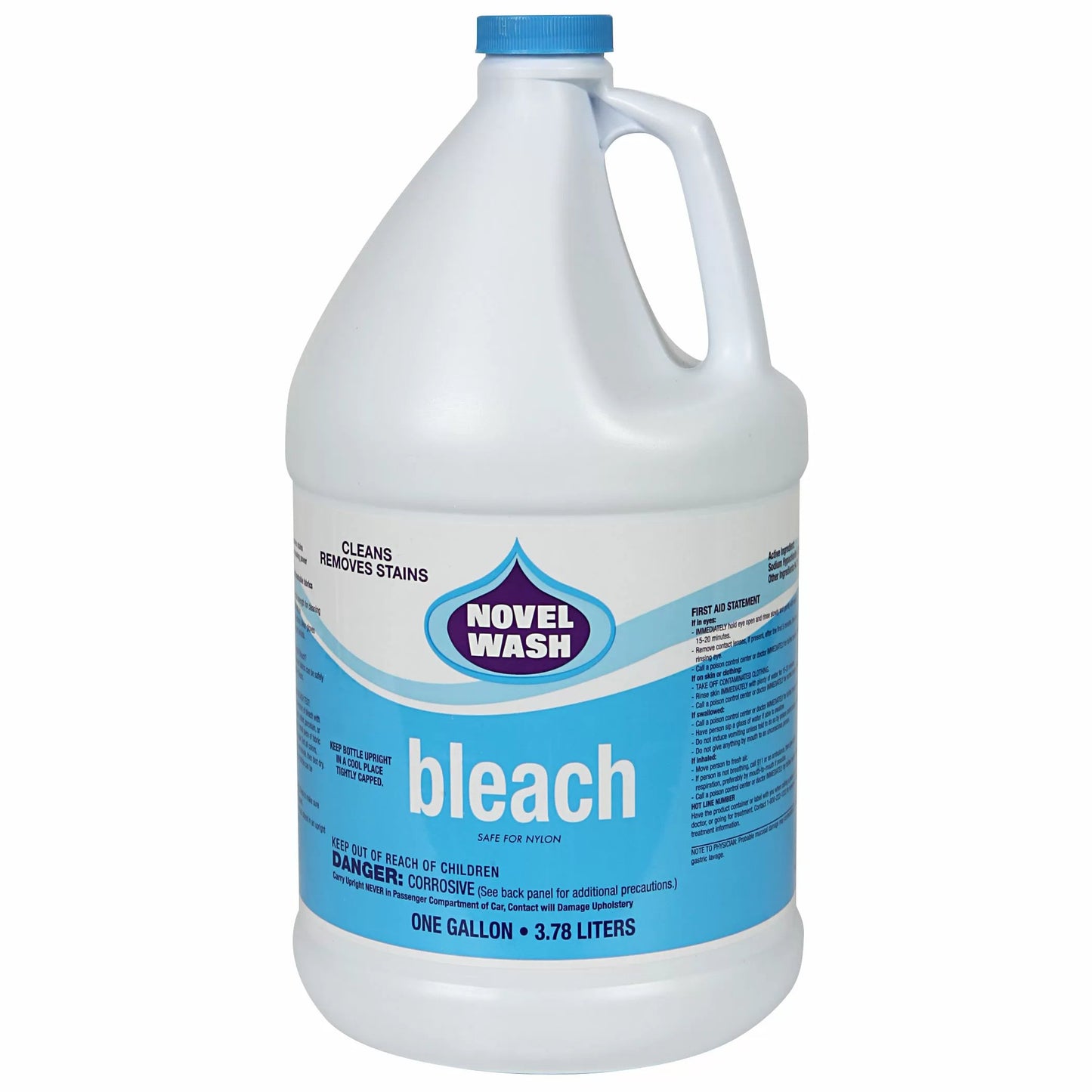 Bleach - 1 Gallon