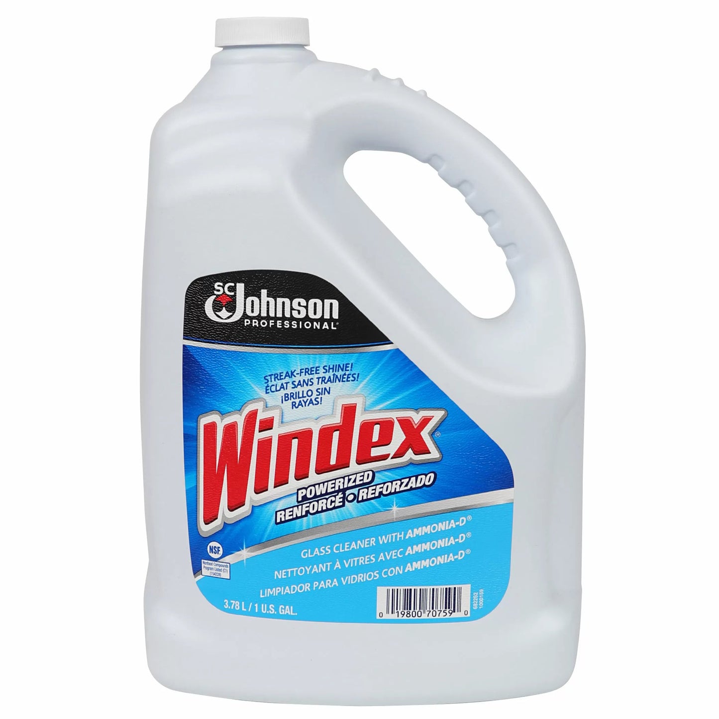 Refill for Windex® Glass Cleaner