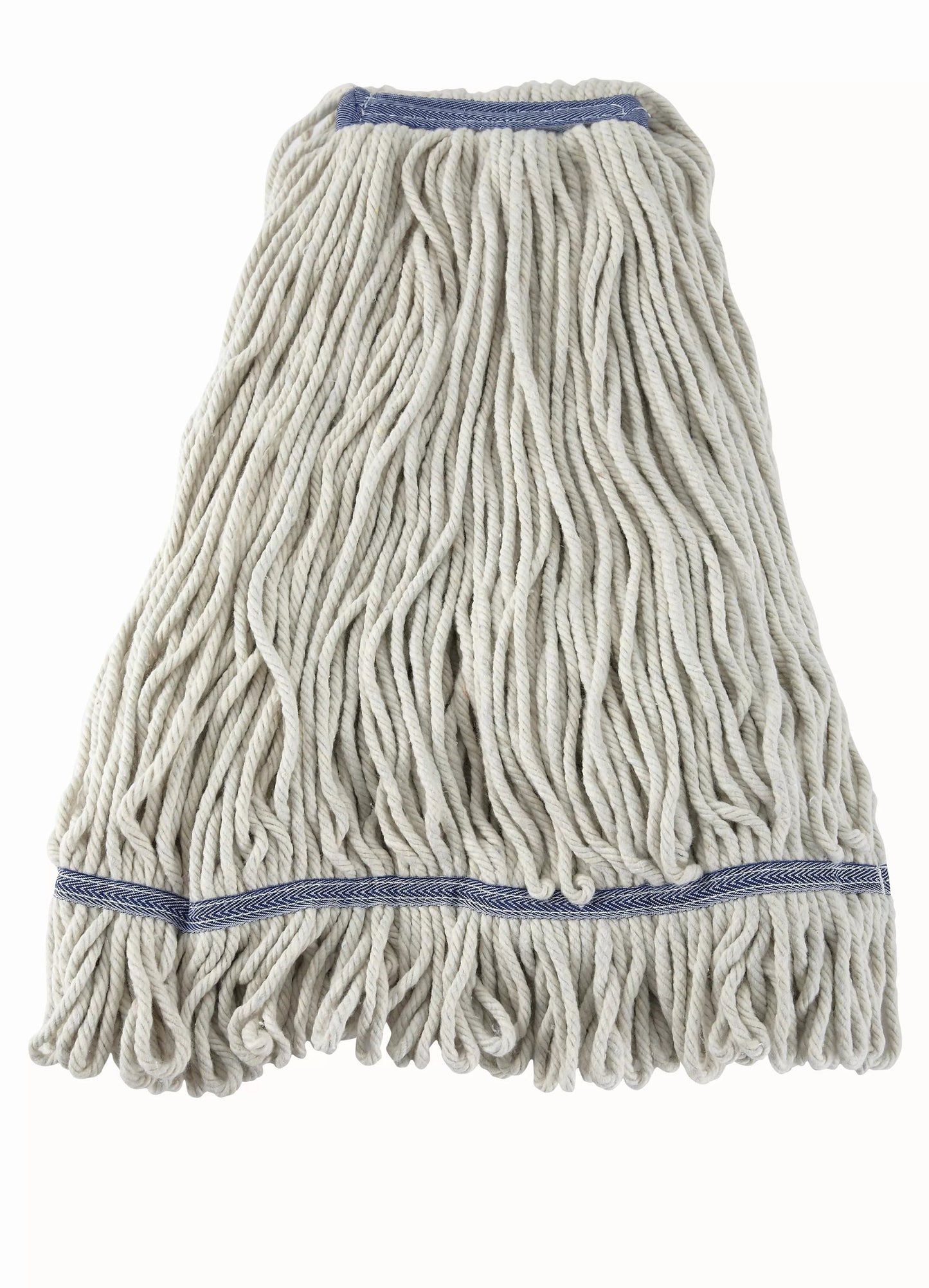 Reliable Brand Cotton-Looped Mop Head