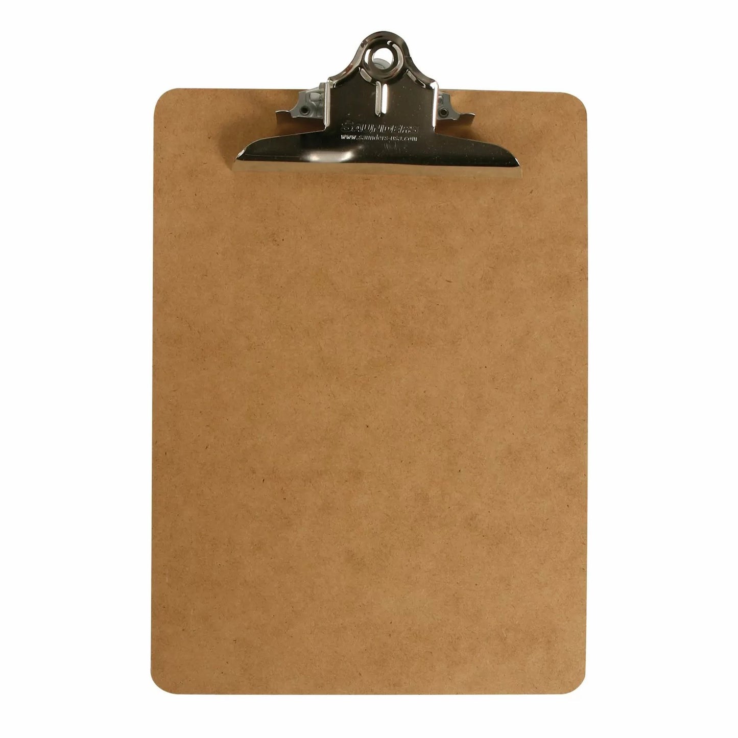 Recycled Hardboard Clipboard