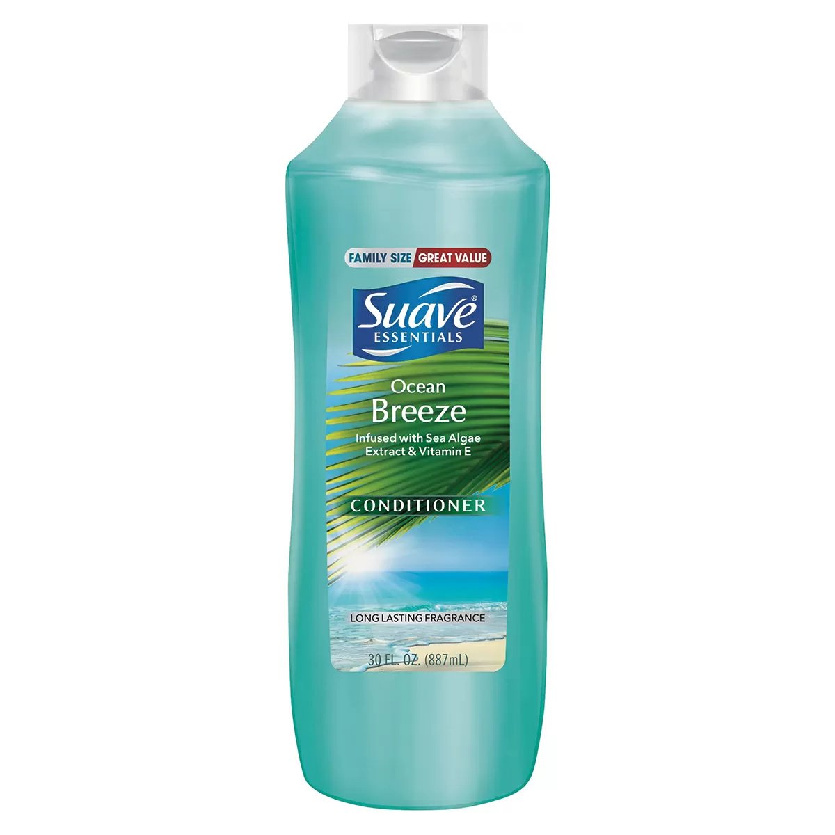 Suave® Essentials Conditioner - 22.5 oz