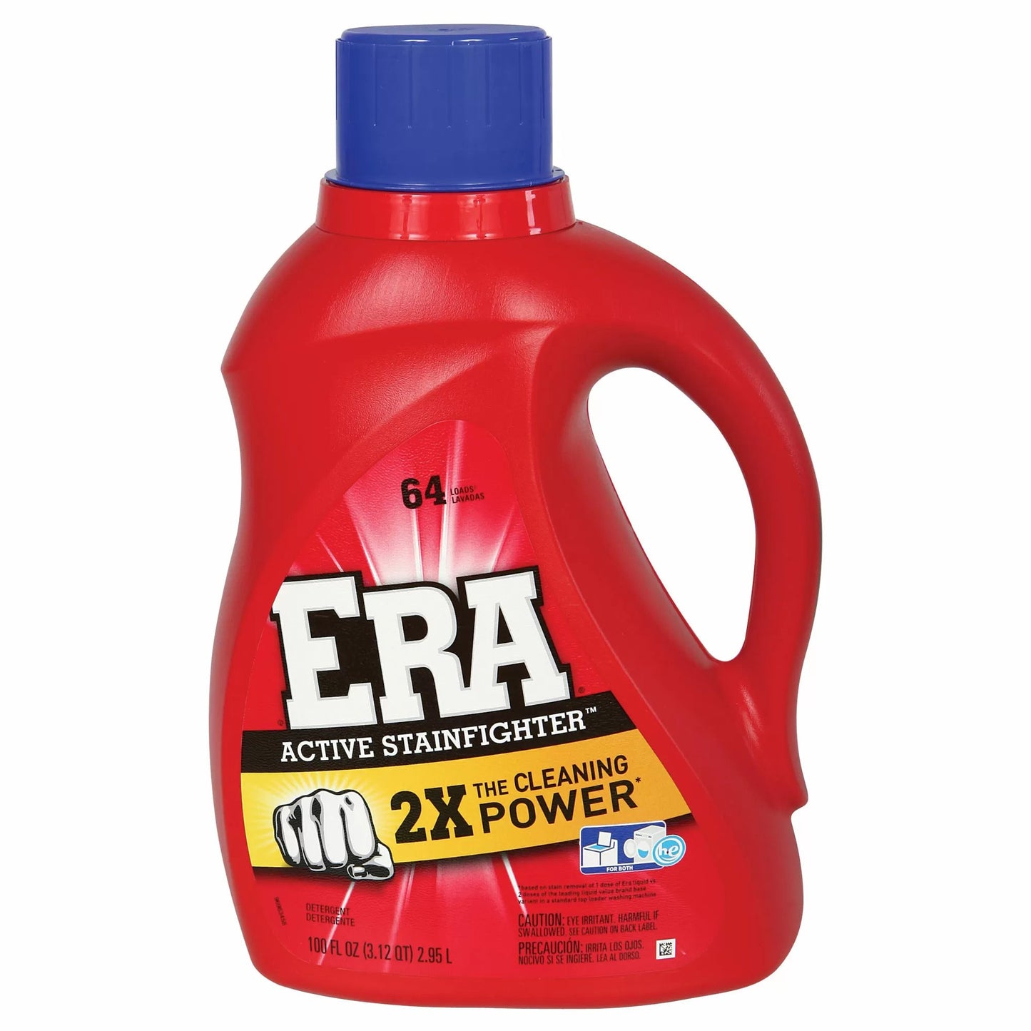 Era® LIquid Laundry Detergent - 64 Loads