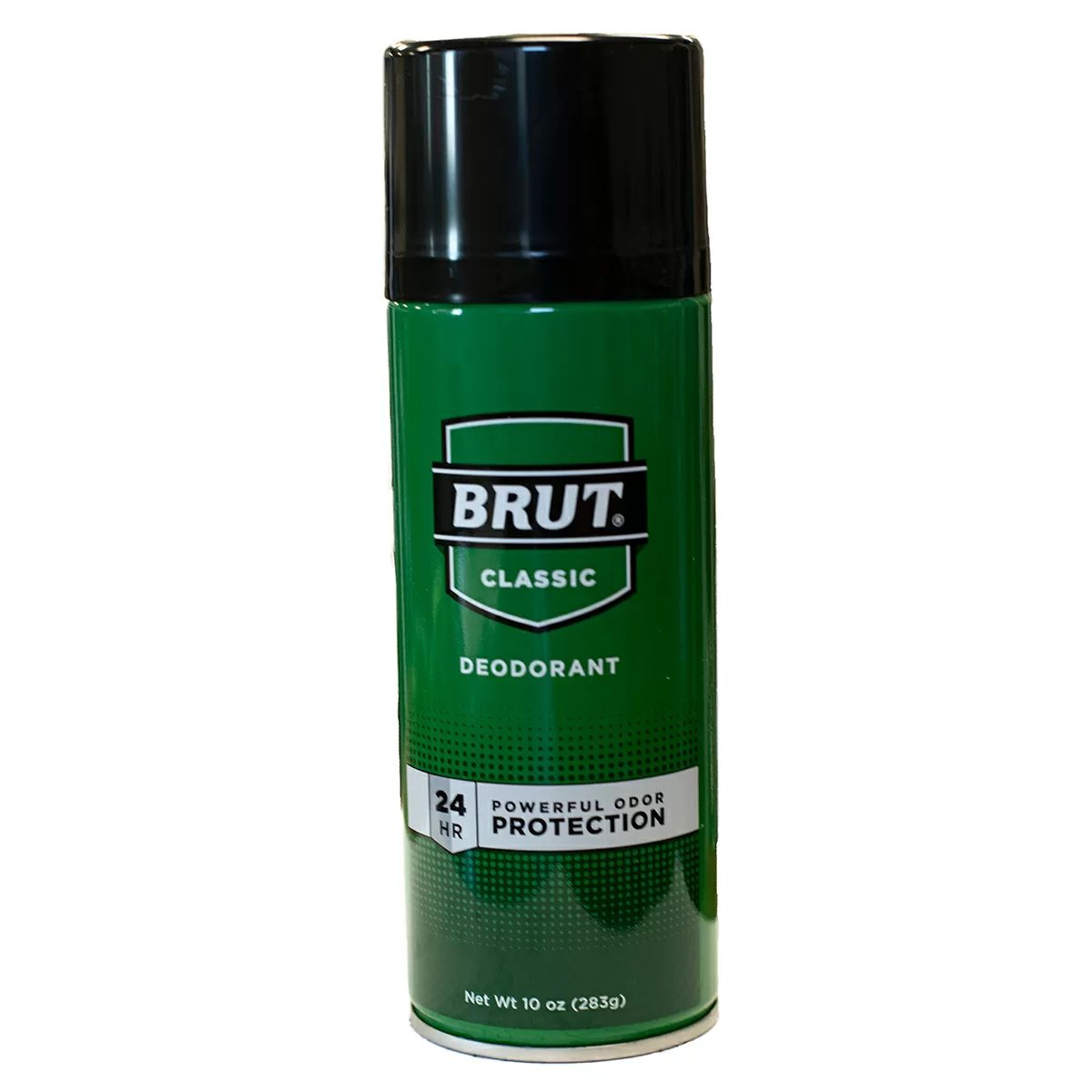 Brut® Classic Deodorant Aerosol Spray - 10 oz