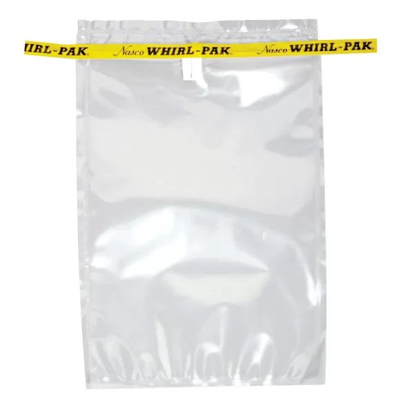 Whirl-Pak® Bags - 24 oz